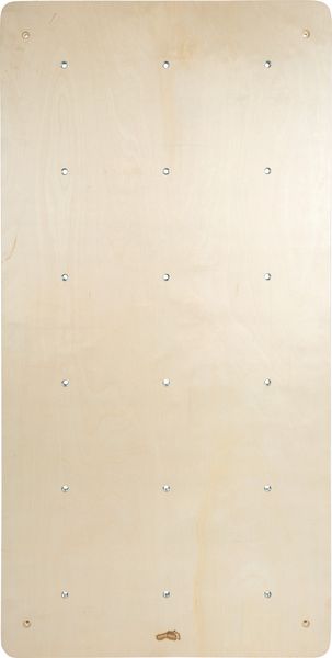 Produktbild: small foot 12817 - Kletterwand mit Klettersteinen Adventure