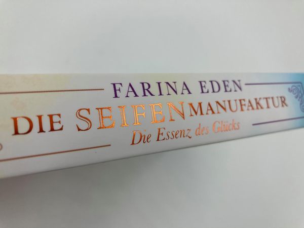 Produktbild: Die Seifenmanufaktur &ndash; Die Essenz des Gl&uuml;cks