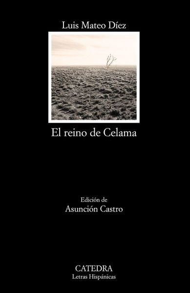 Produktbild: El reino de Celama