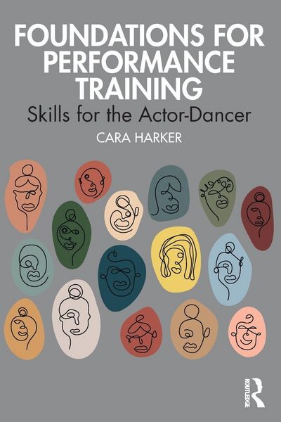 Produktbild: Foundations for Performance Training