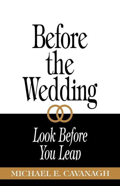Produktbild: Before the Wedding