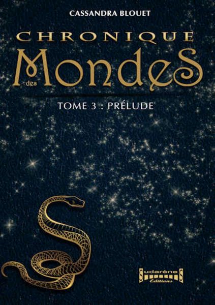 Produktbild: Chronique des Mondes - Tome 3
