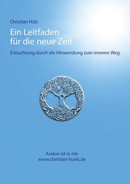 Produktbild: Ein Leitfaden f&uuml;r die neue Zeit