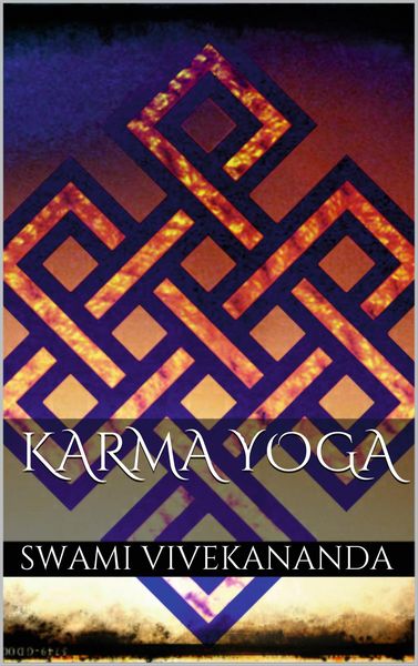 Produktbild: Karma Yoga