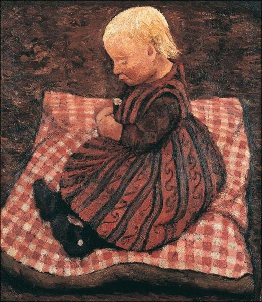 Produktbild: Paula Modersohn-Becker
