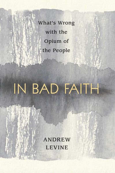 Produktbild: In Bad Faith