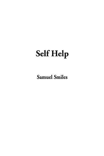 Produktbild: Self Help