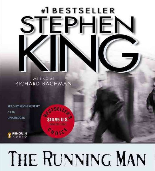 Produktbild: The Running Man