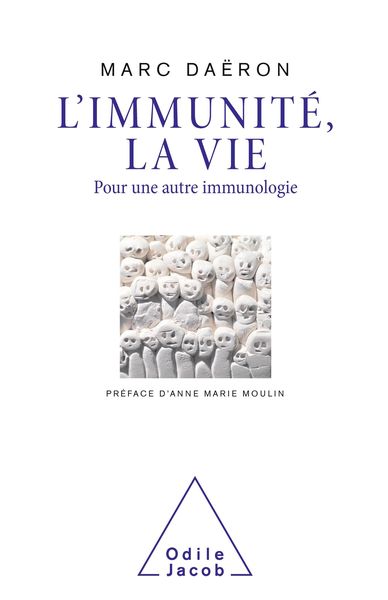 Produktbild: L' Immunite, la vie