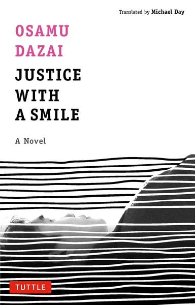 Produktbild: Justice with a Smile
