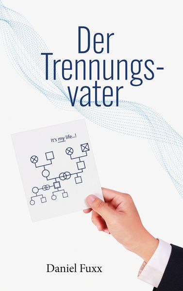 Produktbild: Der Trennungsvater