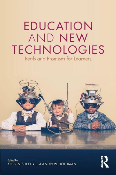 Produktbild: Education and New Technologies