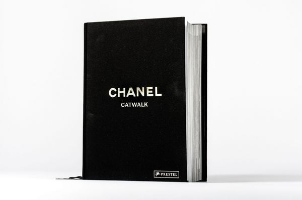 Produktbild: Chanel Catwalk Complete