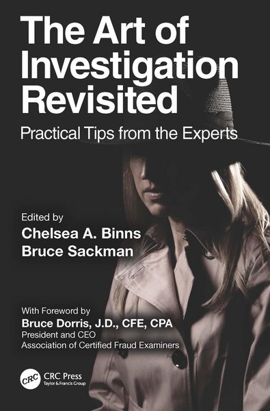 Produktbild: The Art of Investigation Revisited