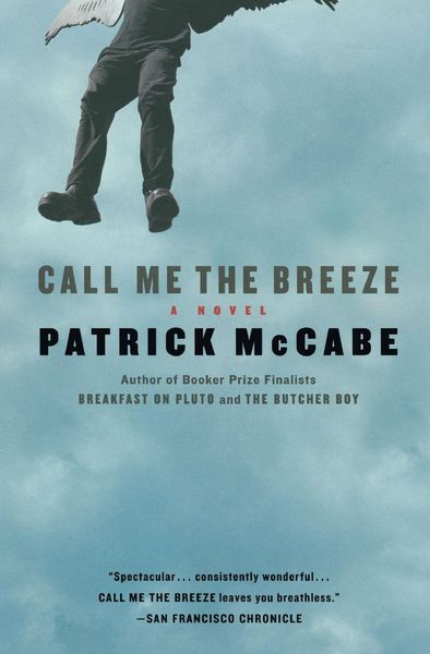Produktbild: Call Me the Breeze