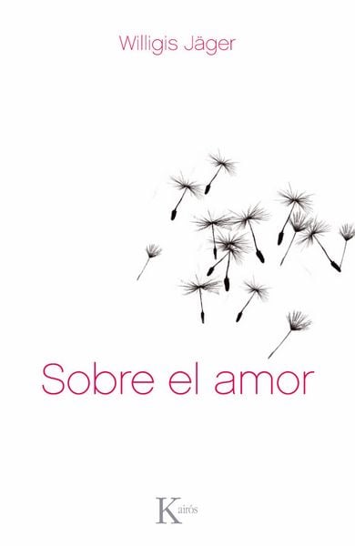 Produktbild: Sobre el amor