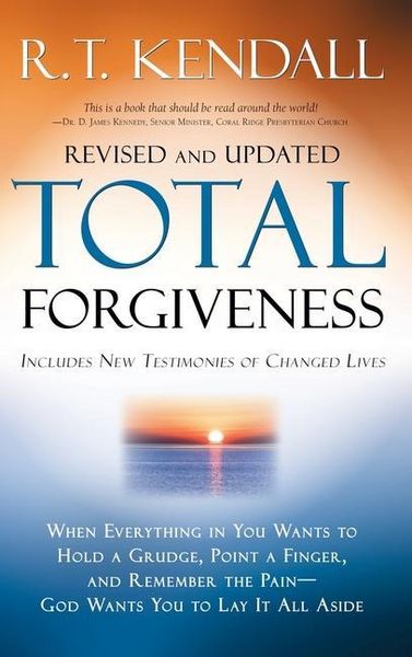 Produktbild: Total Forgiveness