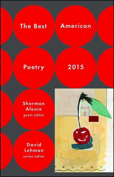 Produktbild: The Best American Poetry
