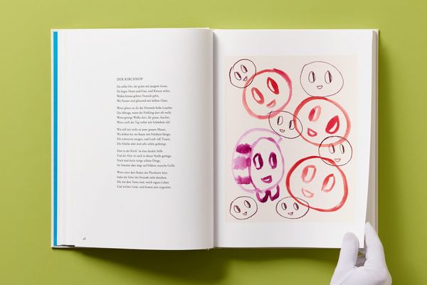 Produktbild: Andr&eacute; Butzer