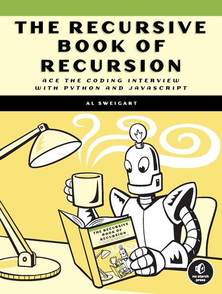 Produktbild: The Recursive Book of Recursion