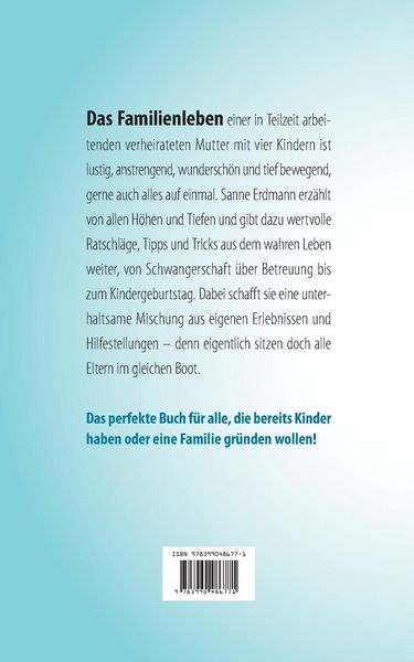 Produktbild: Kind 1 und 2, 3 und 4 - immer ist was los bei mir!