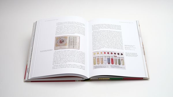 Produktbild: Werner Schmidt &ndash; James Joyce und die Farben des Ulysses