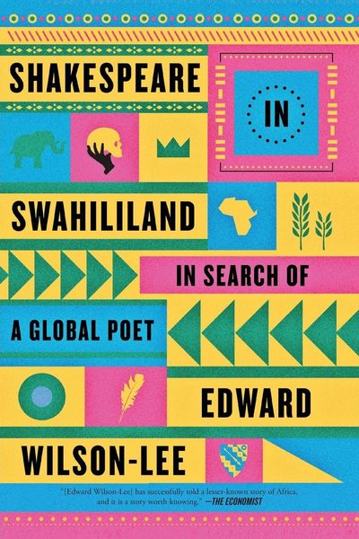 Produktbild: Shakespeare in Swahililand
