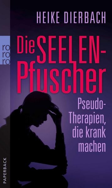 Produktbild: Die Seelenpfuscher