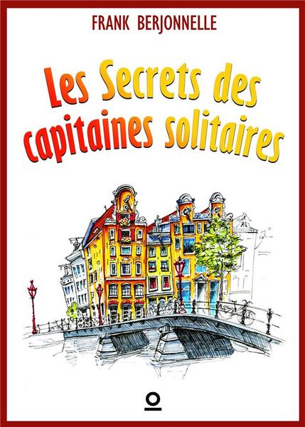 Produktbild: Les secrets des capitaines