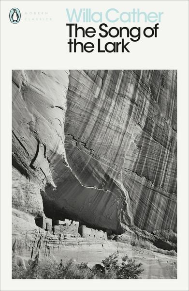 Produktbild: The Song of the Lark