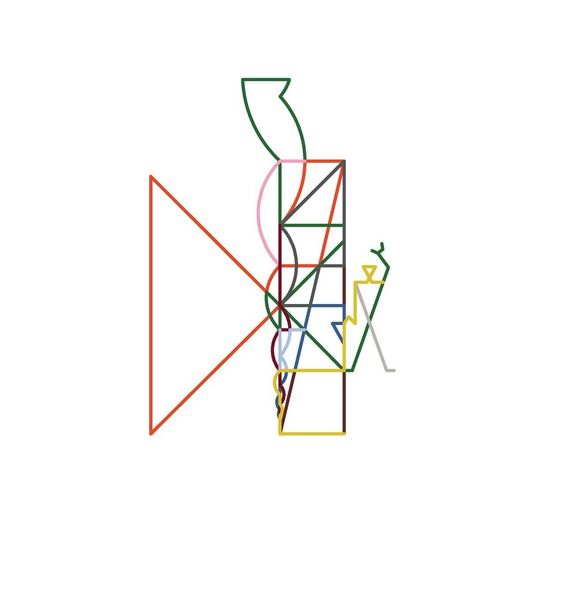 Produktbild: The House that &Eacute;douard Built, a Unit&eacute; at Briey