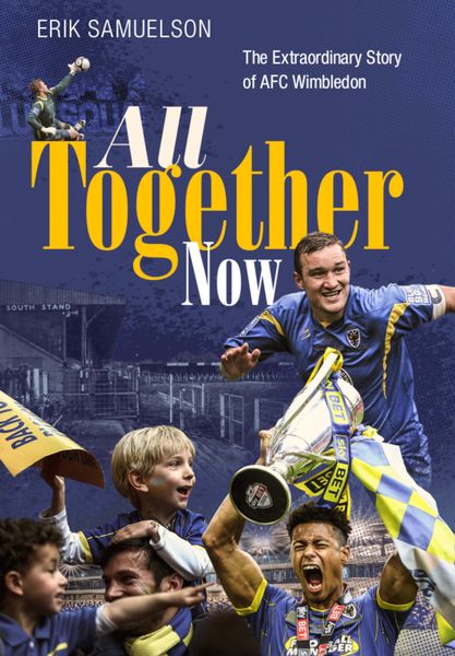 Produktbild: All Together Now