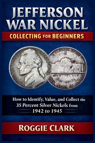 Produktbild: Jefferson War Nickel Collecting for Beginners