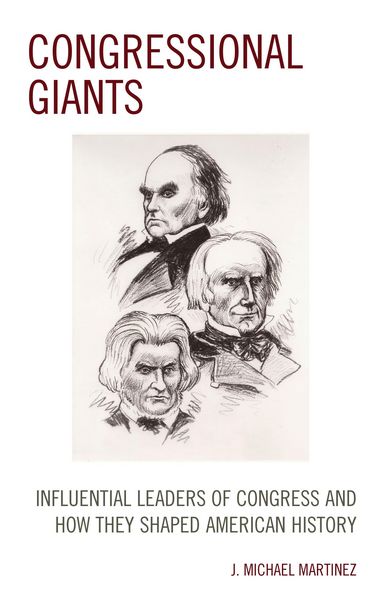 Produktbild: Congressional Giants