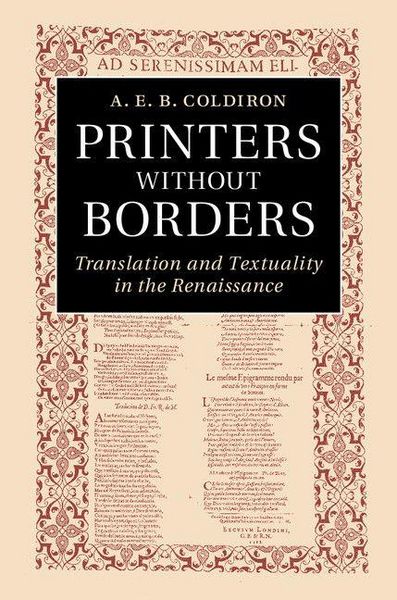 Produktbild: Printers without Borders