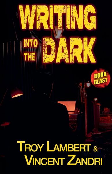Produktbild: Writing Into the Dark
