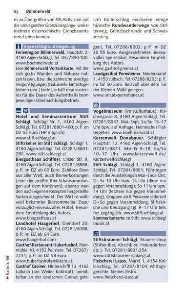 Produktbild: TRESCHER Reisef&uuml;hrer Ober&ouml;sterreich