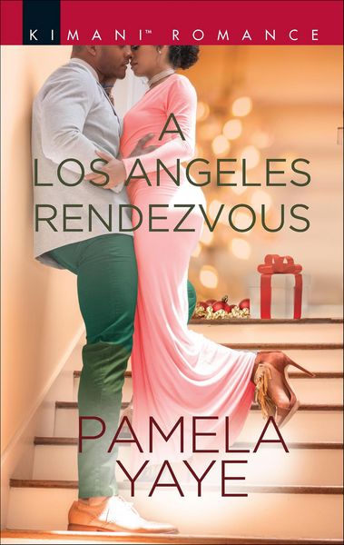 Produktbild: A Los Angeles Rendezvous