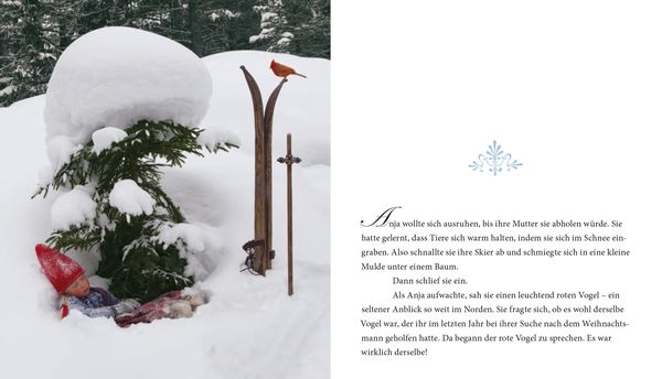 Produktbild: Ein wunderbarer Weihnachtswunsch Mini