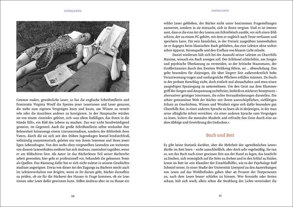 Produktbild: Im Zauber der B&uuml;cher