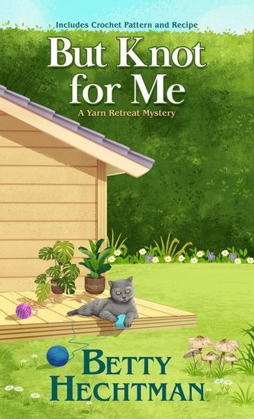 Produktbild: But Knot for Me