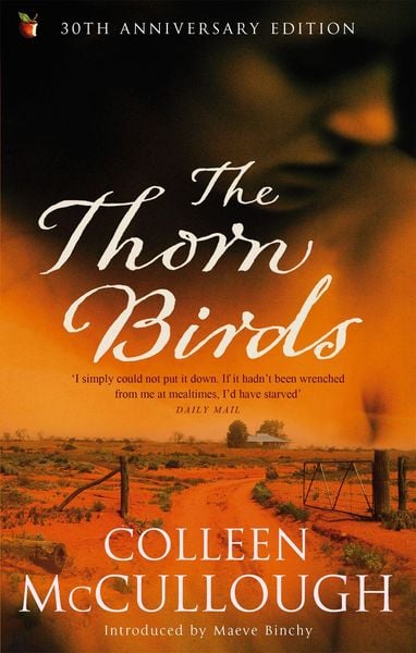 Produktbild: The Thorn Birds