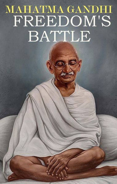 Produktbild: Freedom's Battle