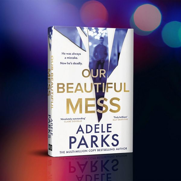 Produktbild: Our Beautiful Mess Hb
