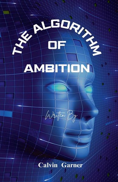Produktbild: The Algorithm Of Ambition