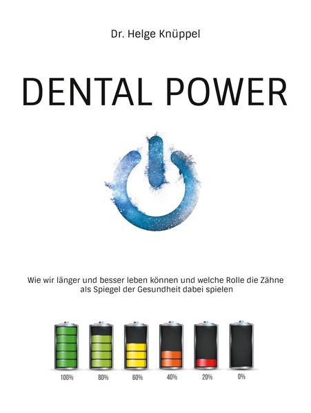 Produktbild: Dental Power