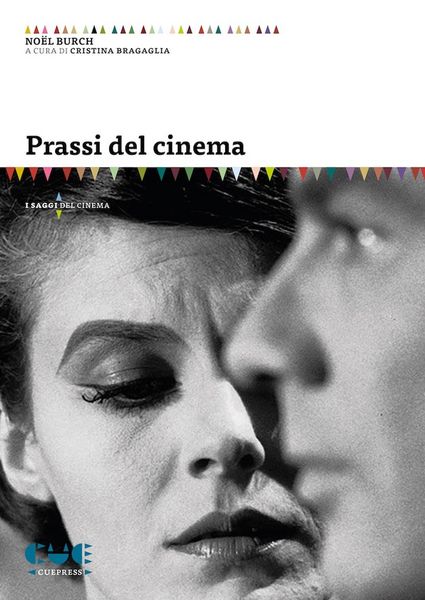 Produktbild: Prassi del cinema