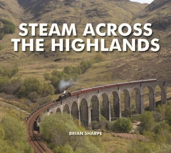 Produktbild: Steam Across The Highlands