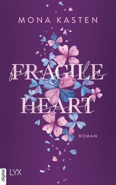 Produktbild: Fragile Heart