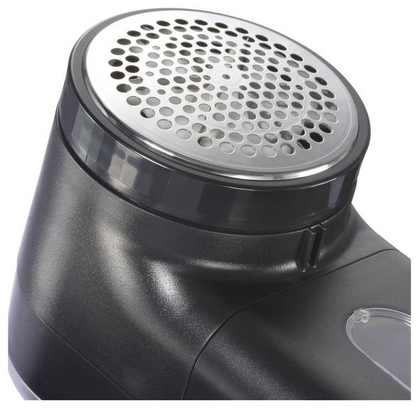 Produktbild: Sygonix Fusselrasierer 1 St. Schwarz